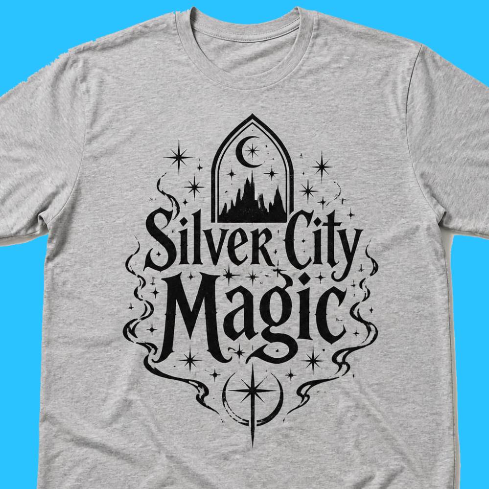 The Lucky T-Shirt