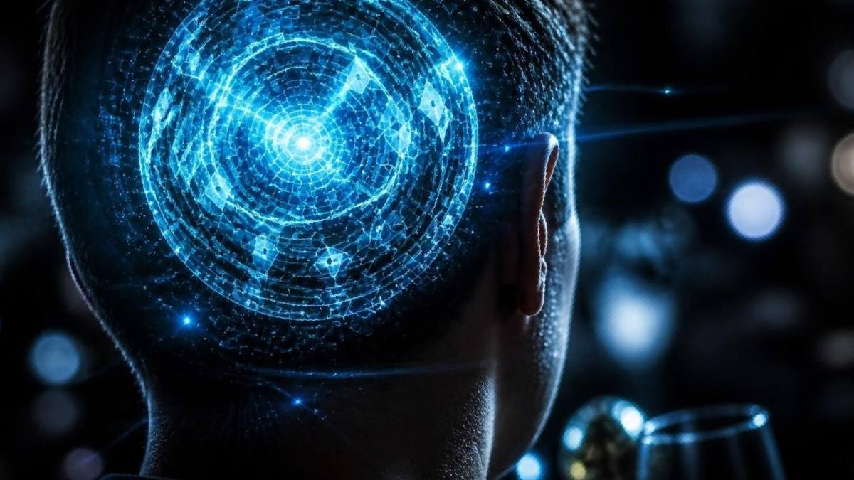 Mentalism and Mind Reading show